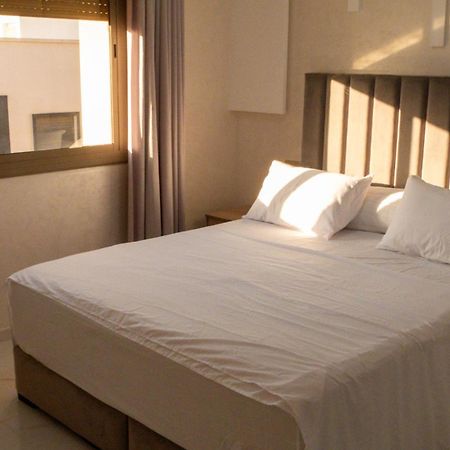 A&R Apartment Nador Jadid Hay Al Matar ,Klimatisiert,Air-Conditioned Extérieur photo