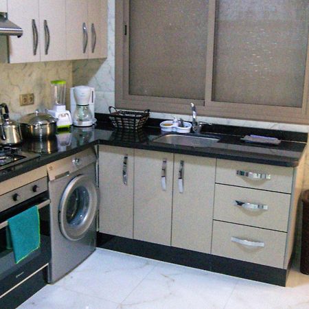 A&R Apartment Nador Jadid Hay Al Matar ,Klimatisiert,Air-Conditioned Extérieur photo