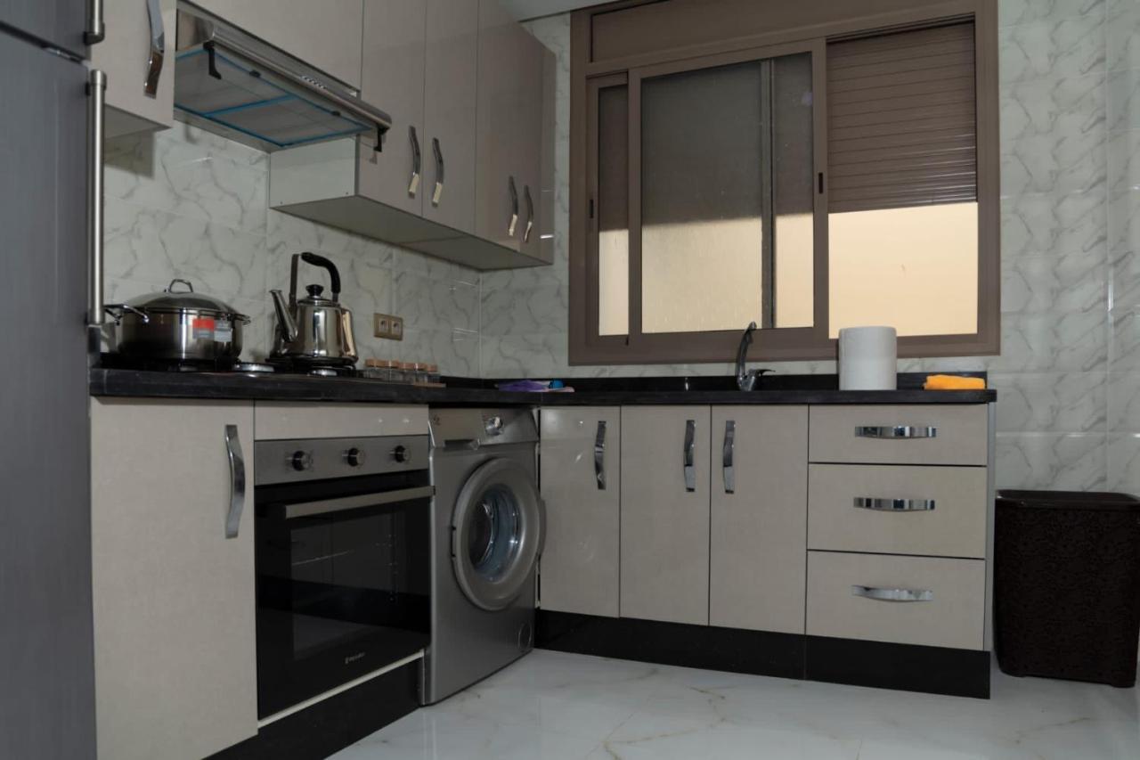 A&R Apartment Nador Jadid Hay Al Matar ,Klimatisiert,Air-Conditioned Extérieur photo