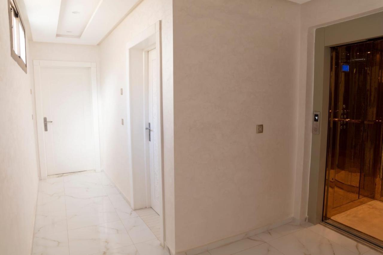 A&R Apartment Nador Jadid Hay Al Matar ,Klimatisiert,Air-Conditioned Extérieur photo