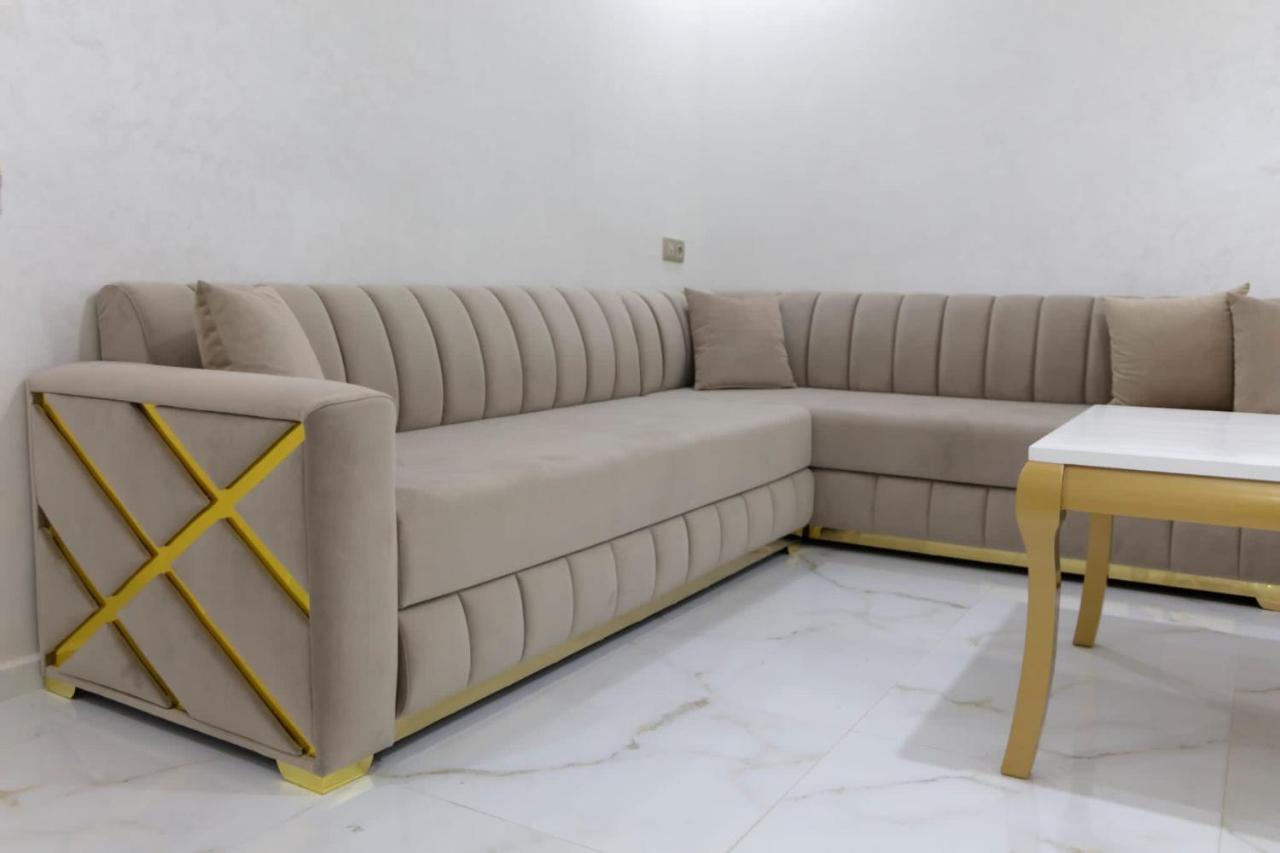 A&R Apartment Nador Jadid Hay Al Matar ,Klimatisiert,Air-Conditioned Extérieur photo