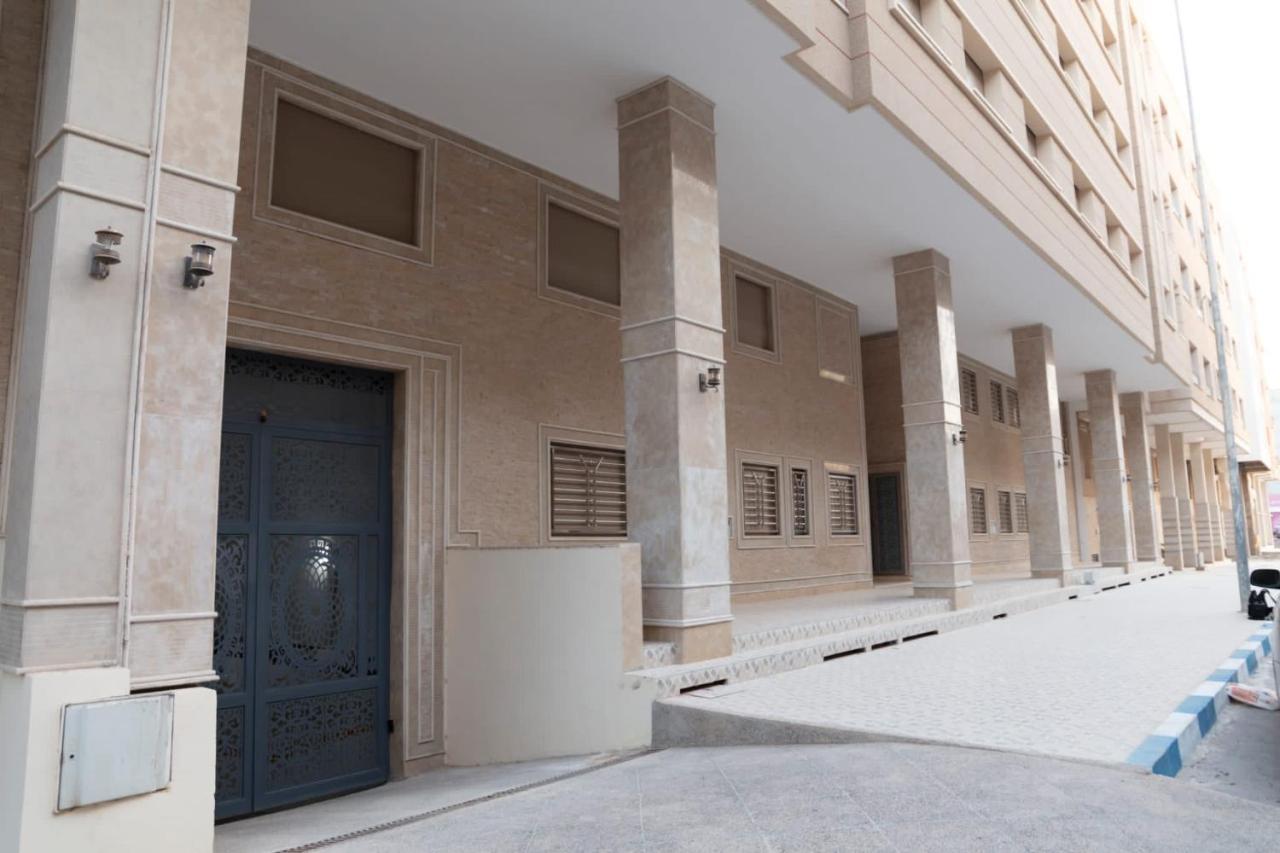 A&R Apartment Nador Jadid Hay Al Matar ,Klimatisiert,Air-Conditioned Extérieur photo