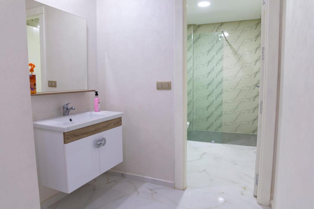 A&R Apartment Nador Jadid Hay Al Matar ,Klimatisiert,Air-Conditioned Extérieur photo