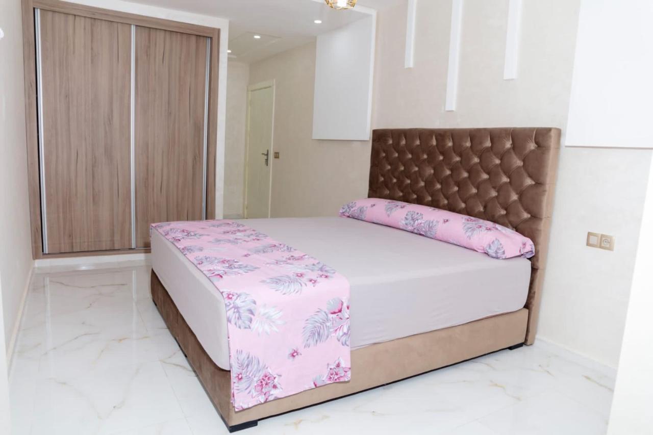 A&R Apartment Nador Jadid Hay Al Matar ,Klimatisiert,Air-Conditioned Extérieur photo
