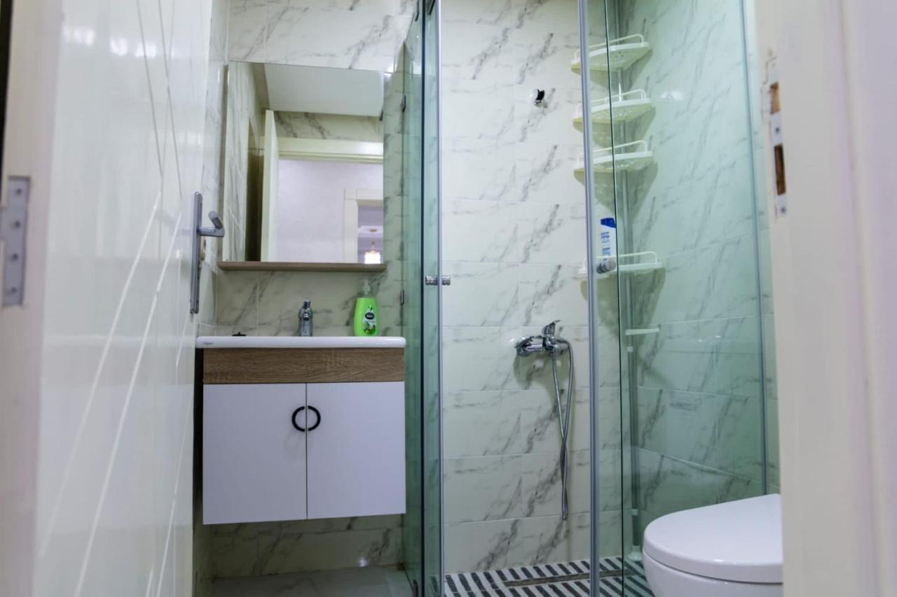 A&R Apartment Nador Jadid Hay Al Matar ,Klimatisiert,Air-Conditioned Extérieur photo