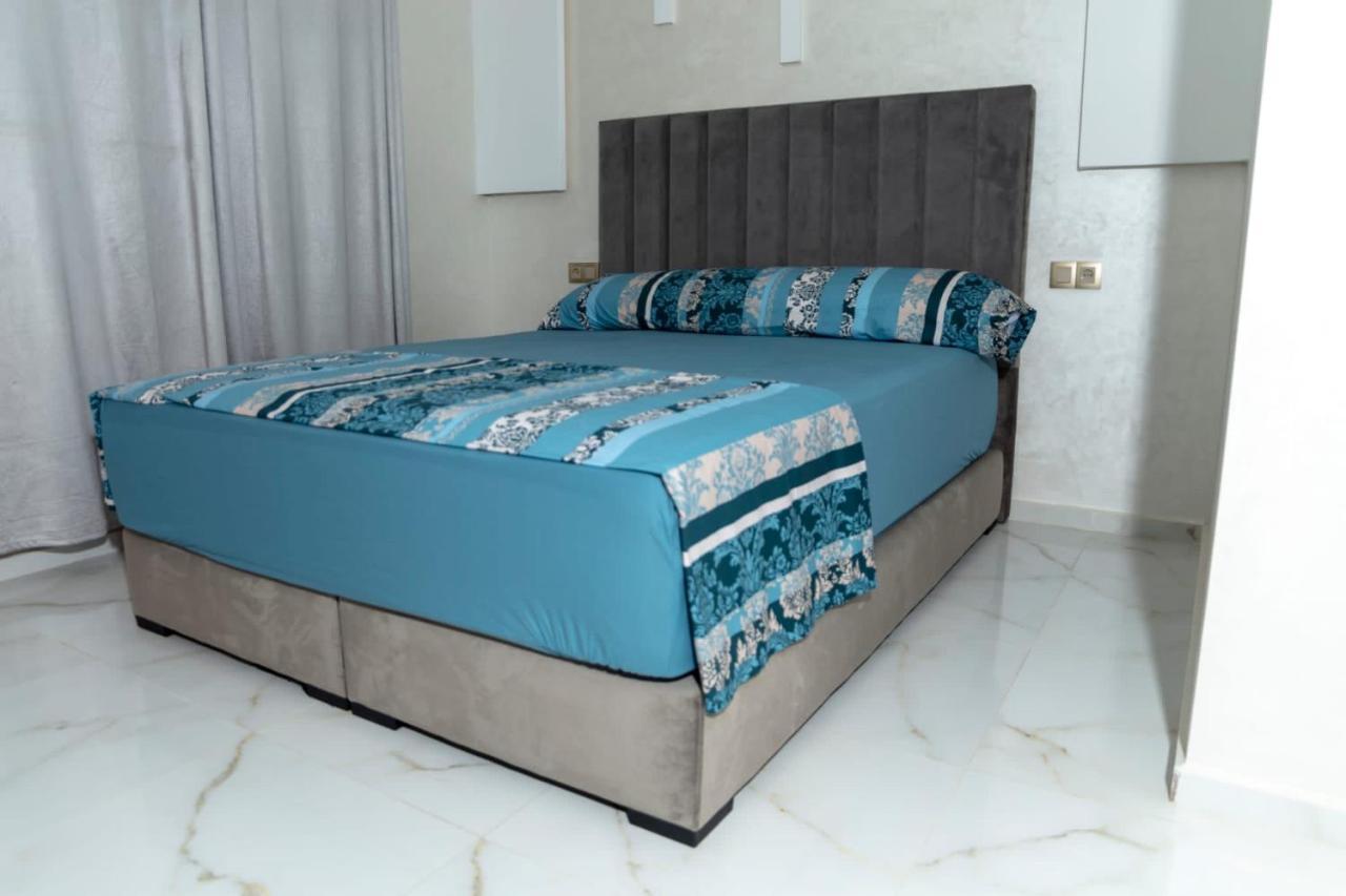 A&R Apartment Nador Jadid Hay Al Matar ,Klimatisiert,Air-Conditioned Extérieur photo