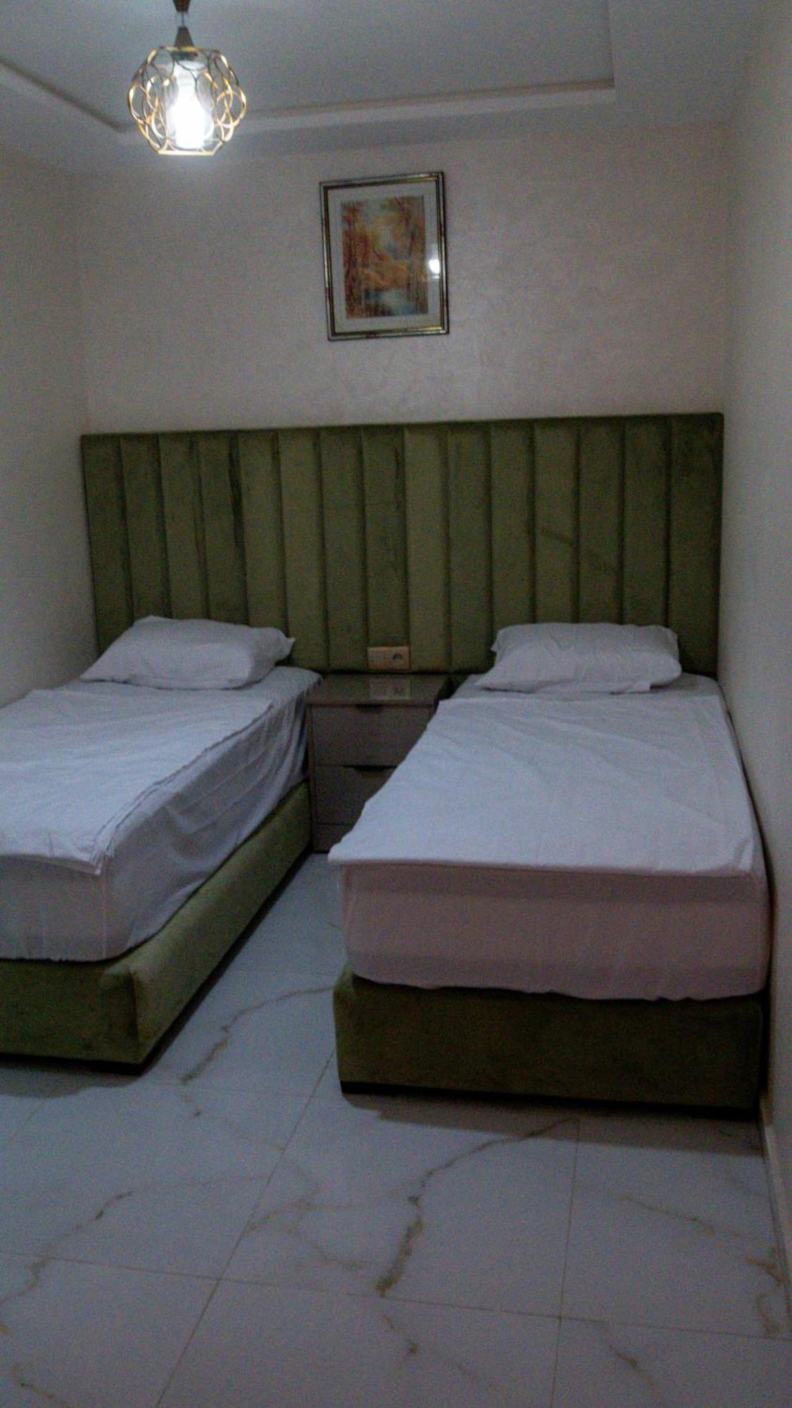 A&R Apartment Nador Jadid Hay Al Matar ,Klimatisiert,Air-Conditioned Extérieur photo
