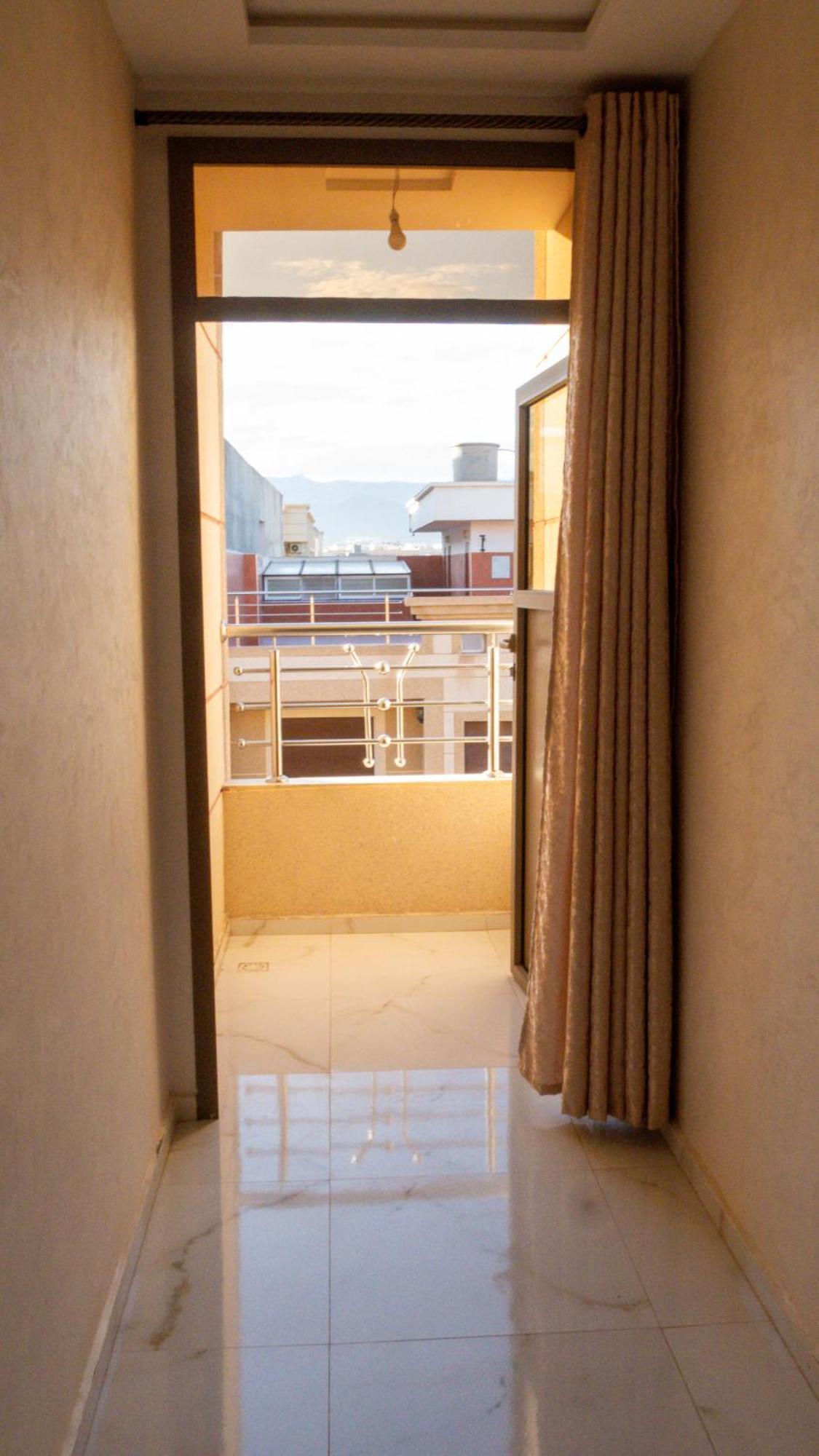 A&R Apartment Nador Jadid Hay Al Matar ,Klimatisiert,Air-Conditioned Extérieur photo
