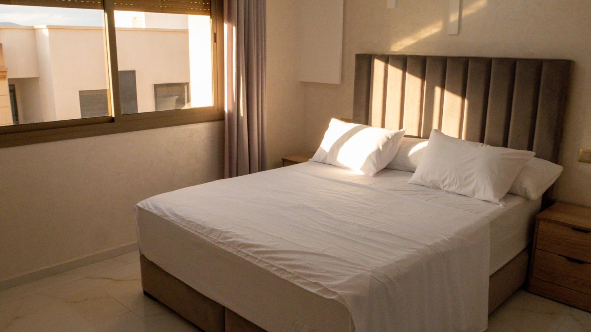 A&R Apartment Nador Jadid Hay Al Matar ,Klimatisiert,Air-Conditioned Extérieur photo