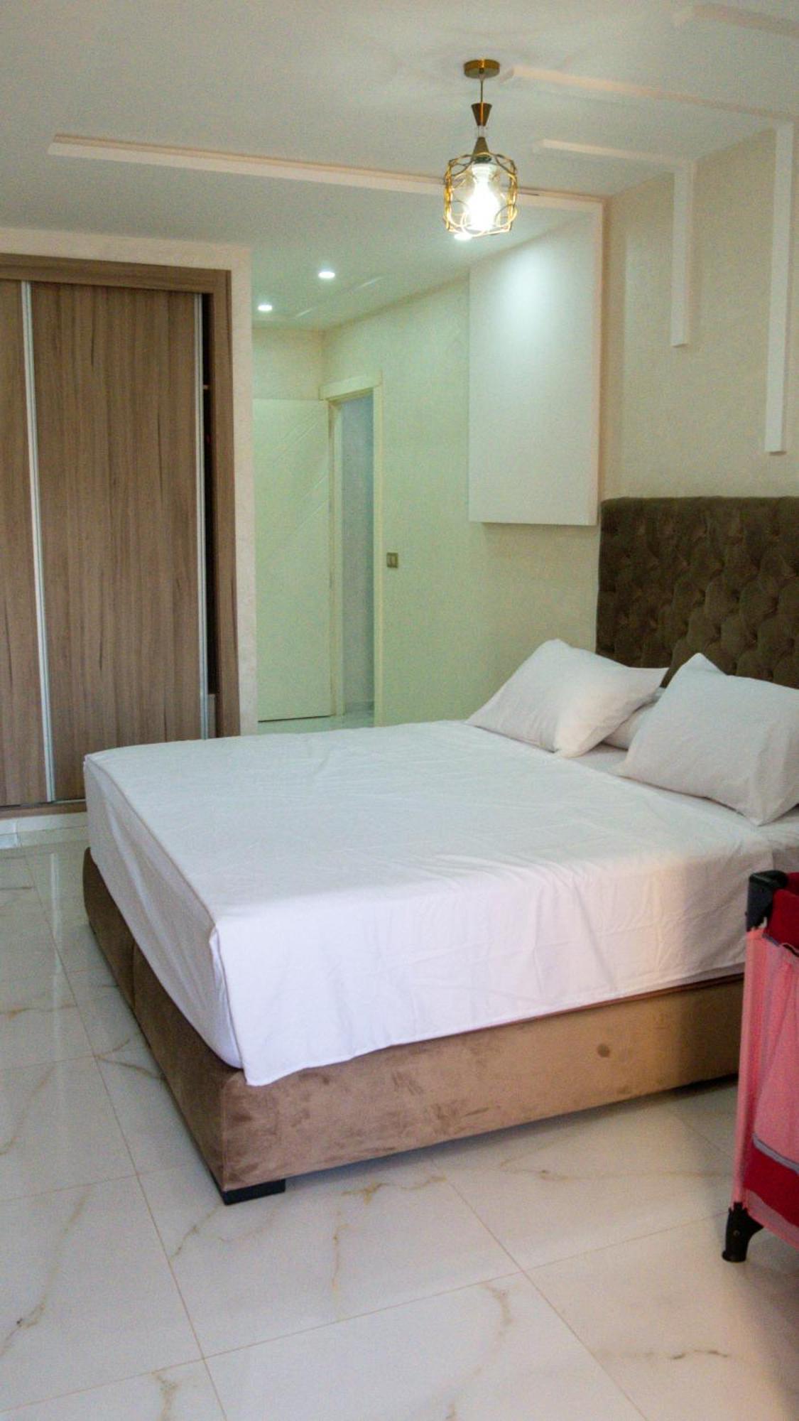 A&R Apartment Nador Jadid Hay Al Matar ,Klimatisiert,Air-Conditioned Extérieur photo
