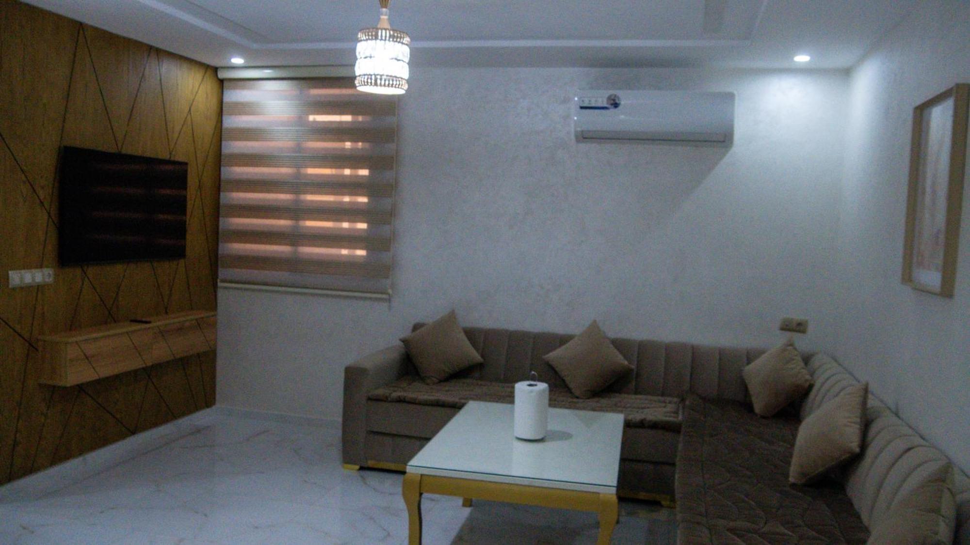 A&R Apartment Nador Jadid Hay Al Matar ,Klimatisiert,Air-Conditioned Extérieur photo