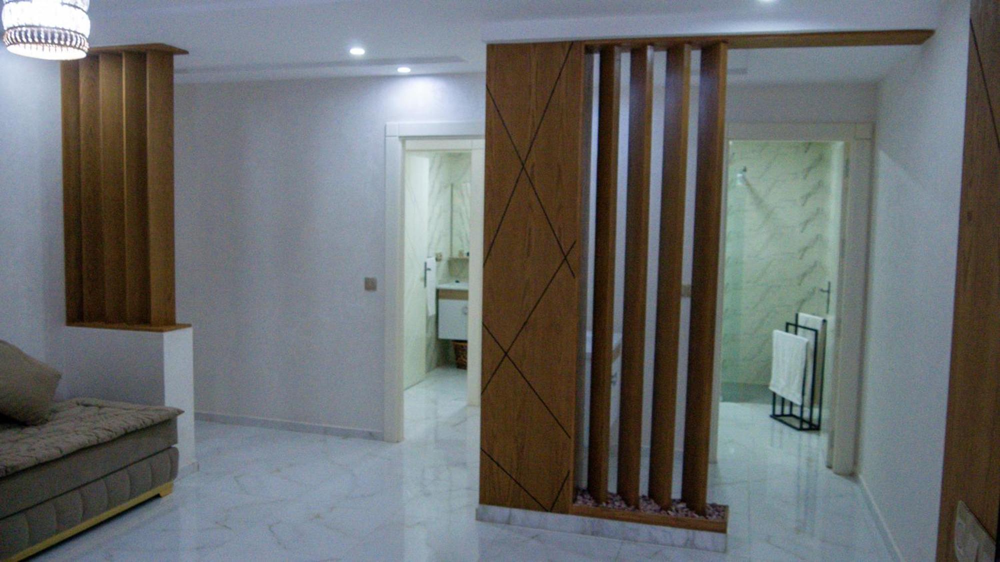 A&R Apartment Nador Jadid Hay Al Matar ,Klimatisiert,Air-Conditioned Extérieur photo